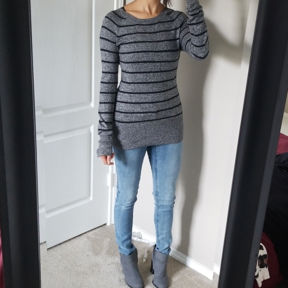 Mossimo sweater